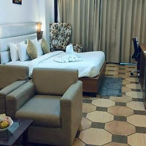 Standard Junior Suite